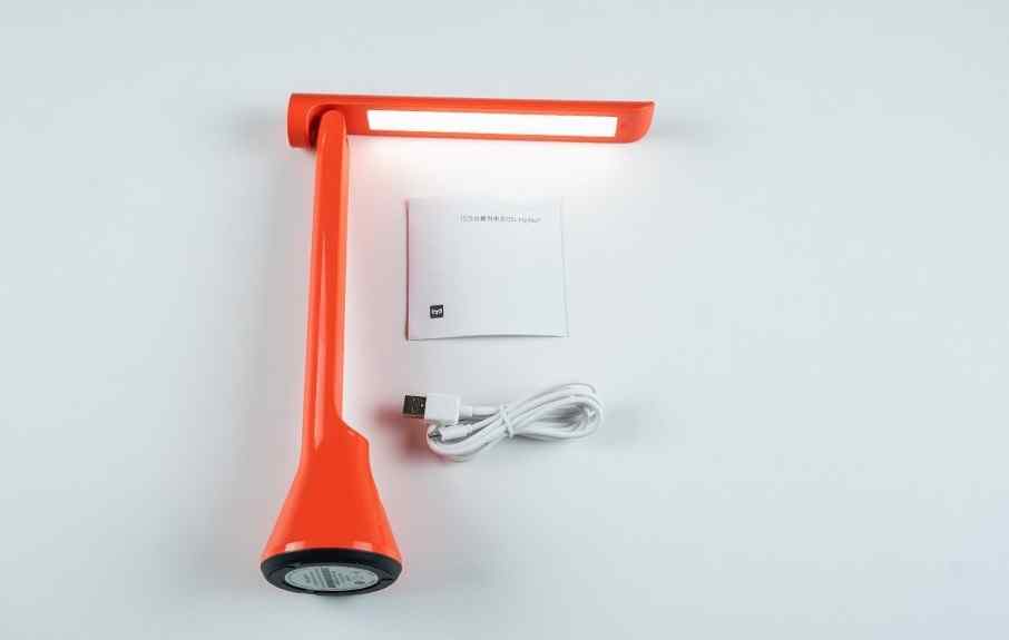 Lámpara de mesa Xiaomi Yeelight Folding