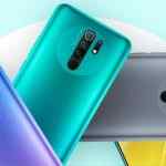 Redmi 9