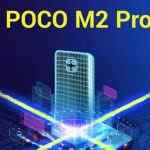 Poco M2 Pro puede ser una versión ligeramente corregida de Redmi Note 9 Pro.