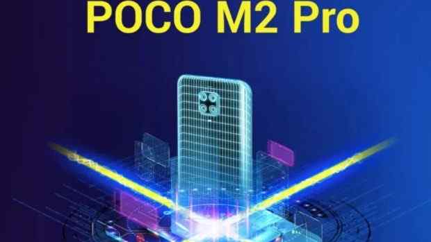 Poco M2 Pro puede ser una versión ligeramente corregida de Redmi Note 9 Pro.