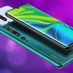 Comparación de los smartphones Mi Note 10 vs Note 10 Pro: ¿qué modelo es más interesante? - foto