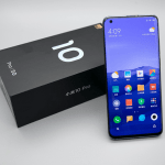 pantalla xiaomi Mi 10 Pro Ultra