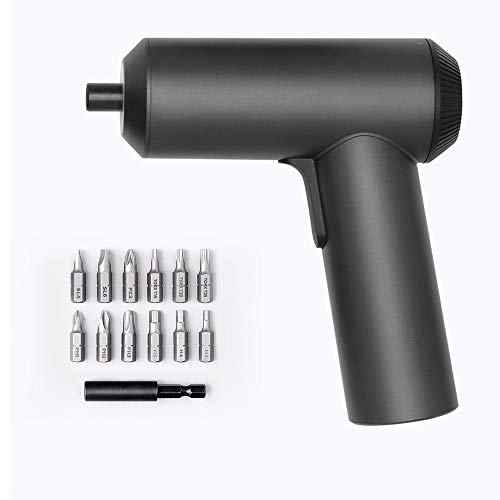 MIJIA Rechargeable Cordless Electric Power Screwdriver Kit