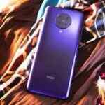 Poco lanzará otro smartphone.