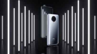 Comparación de los smartphones más importantes: la batalla de Xiaomi Poco F2 Pro contra Mi Nota 10 - foto