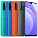 Redmi 9 Power será lanzado el 17 de diciembre