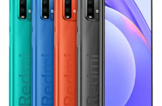 Redmi 9 Power será lanzado el 17 de diciembre