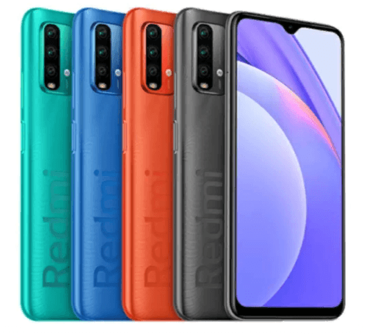 Redmi 9 Power será lanzado el 17 de diciembre