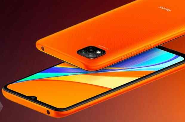 Análisis de la versión económica del smartphone Xiaomi Redmi 9C con módulo NFC - FOTO