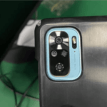 Las imágenes de Redmi K40 han aparecido - foto