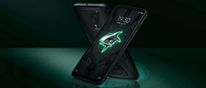 Comparación de los smartphones para juegos Xiaomi Poco F2 Pro vs Black Shark 3 - foto