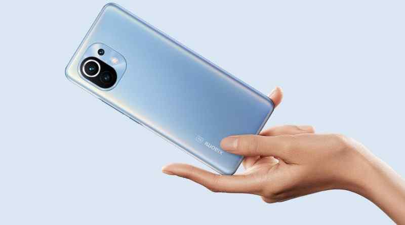 Análisis comparativo del smartphone Xiaomi Mi 10T Pro vs Mi 11: ¿cuál elegir? - foto