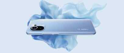 Análisis del smartphone Xiaomi Mi 11