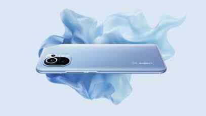 Análisis del smartphone Xiaomi Mi 11