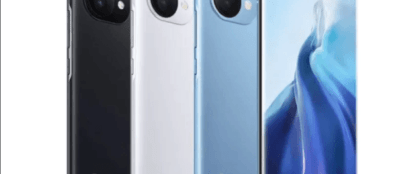 El lanzamiento mundial del Xiaomi Mi 11 está previsto para el 8 de febrero