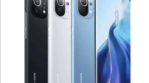 El lanzamiento mundial del Xiaomi Mi 11 está previsto para el 8 de febrero
