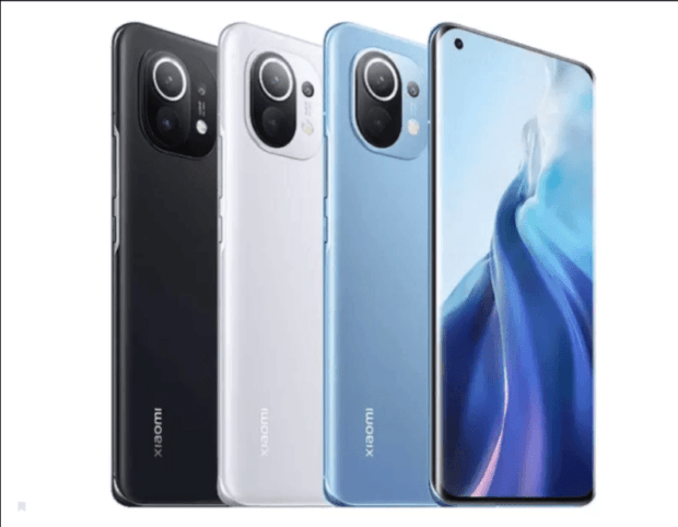 El lanzamiento mundial del Xiaomi Mi 11 está previsto para el 8 de febrero